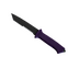 ★ Ursus Knife | Ultraviolet (Minimal Wear)