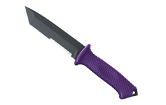 ★ Ursus Knife | Ultraviolet