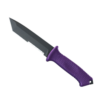 Ursus Knife | Ultraviolet image 360x360