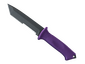 ★ Ursus Knife | Ultraviolet (Minimal Wear)