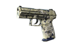 P2000 | Granite Marbleized
