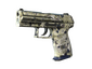 P2000 | Granite Marbleized (Field-Tested)