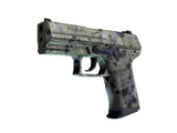 P2000 | Granite Marbleized