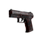 P2000 | Red FragCam (Field-Tested)