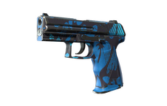 P2000 | Oceanic