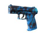 P2000 | Океанские мотивы