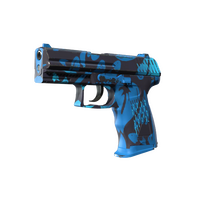 P2000 Oceanic