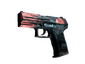 StatTrak™ P2000 | Gnarled