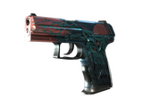 P2000 | Искривление