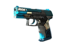 P2000 | Handgun