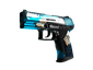 StatTrak™ P2000 | Handgun