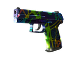 P2000 | Протравленный