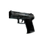 P2000 | Panther Camo (Battle-Scarred)