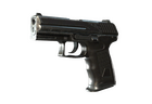 P2000 | Panther Camo