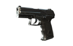 P2000 | Panther Camo