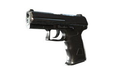 P2000 | Panther Camo