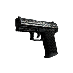 P2000 | Chainmail (Field-Tested)