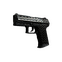 P2000 | Chainmail (Field-Tested)