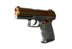 P2000 | Scorpion