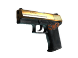 P2000 | Scorpion