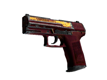 P2000 | Защитник империи