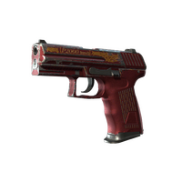 P2000 Imperial