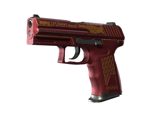 P2000 | Cesarski