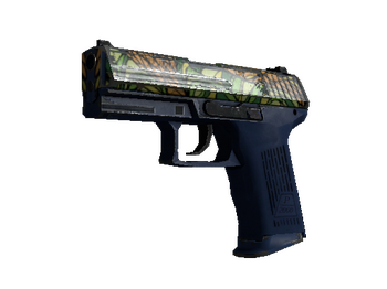 StatTrak™ P2000 | Кортисейра