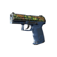 P2000 Corticera