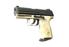 P2000 | Ivory