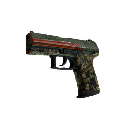 P2000 | Woodsman (Field-Tested)