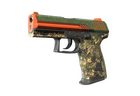 P2000 | Woodsman