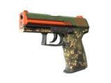P2000 | Дровосек