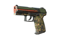 P2000 | Woodsman