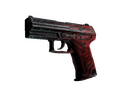 P2000 | Obsidian