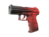 P2000 | Обсидиан