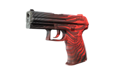 P2000 | Obsidian