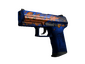 StatTrak™ P2000 | Fire Elemental