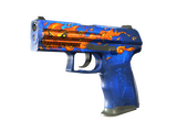 P2000 | Дух огня