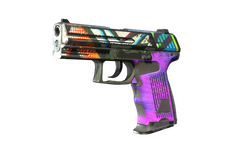 P2000 | Wicked Sick
