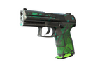 P2000 | Pulse