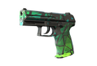 P2000 | Pulse