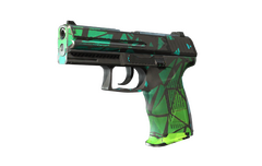 P2000 | Pulse
