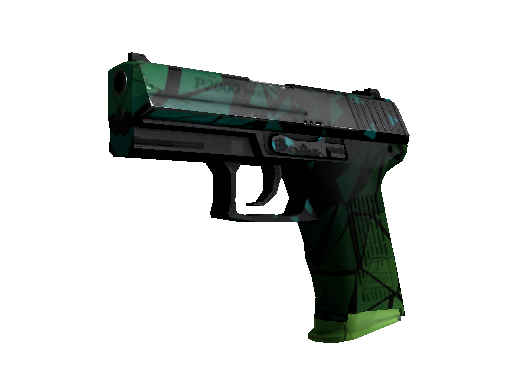 P2000 | Pulse