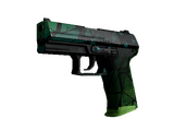 P2000 | Pulse