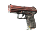P2000 | Городская опасность