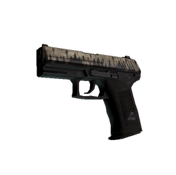 StatTrak™ P2000 | Lifted Spirits (Well-Worn)