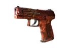 P2000 | Imperial Dragon