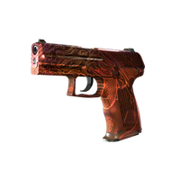 P2000 Imperial Dragon