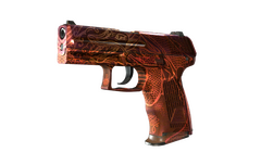 P2000 | Imperial Dragon